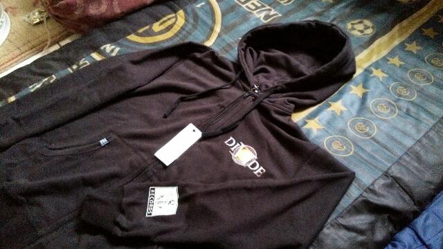 wts new petersaydenim chino & hoodie original