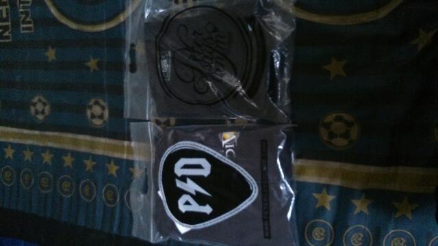 wts new petersaydenim chino & hoodie original