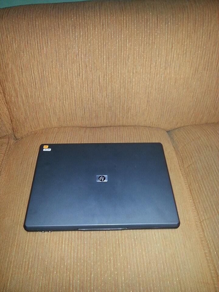 Hp 520 Dual Core Muluss