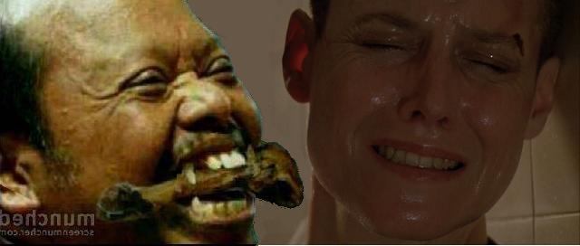 kiprah sutan batughana di dalam film dan video game