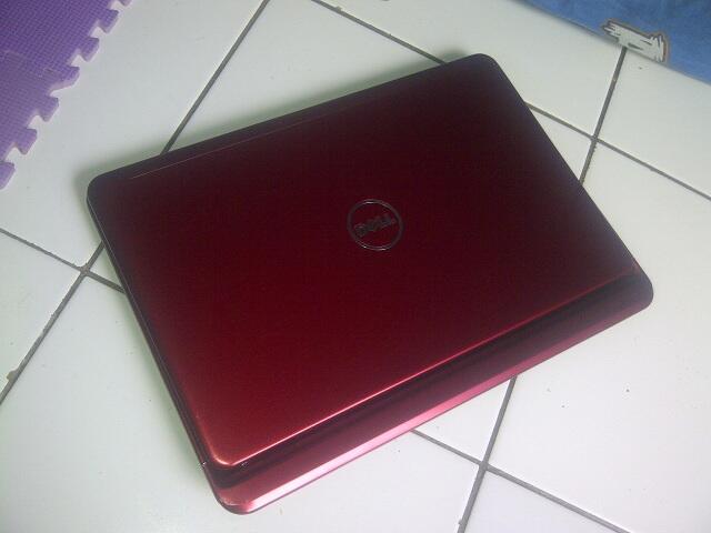 laptop / notebook dell core i5-2430m batre 7 jam bkn netbook pc
