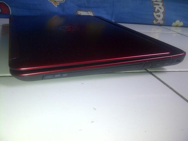 laptop / notebook dell core i5-2430m batre 7 jam bkn netbook pc