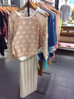 product by betty ((Dress,Shoes,Jeans,Blezer,Cifon))