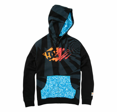 Jaket Hoodie Zipper Full Katun Limited Stock