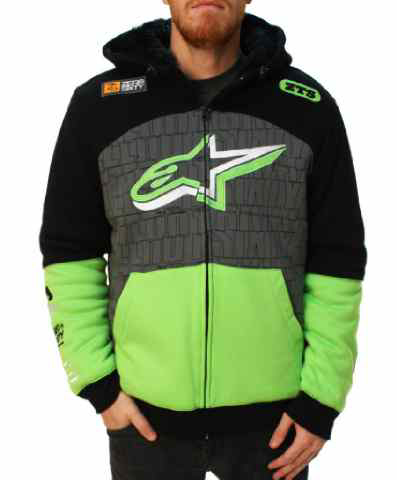 Jaket Hooodie Zipper Full Katun bandung (stock limited)