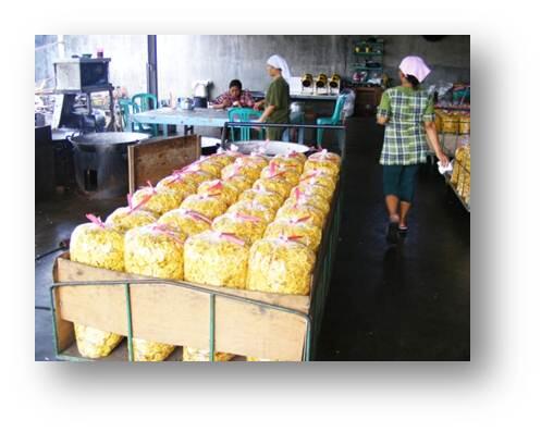 Mengenal Keripik Cap Lumba-lumba, keripik legendaris dari kabupaten malang 