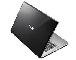 ASUS X450CA-WX110D, Grey