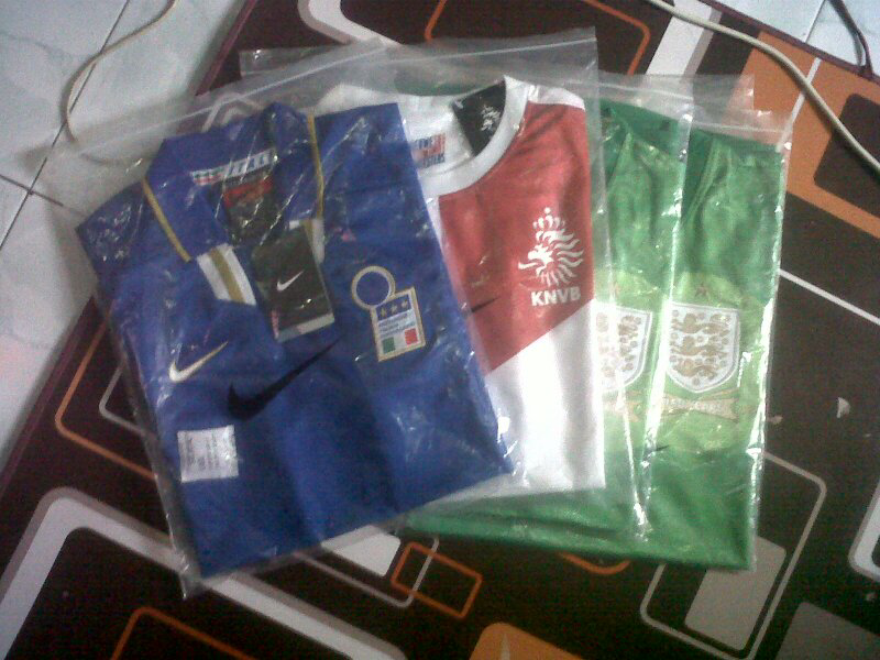 jersey bola dan baseball murah