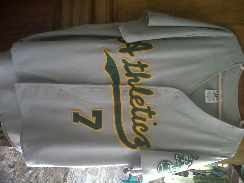 jersey bola dan baseball murah