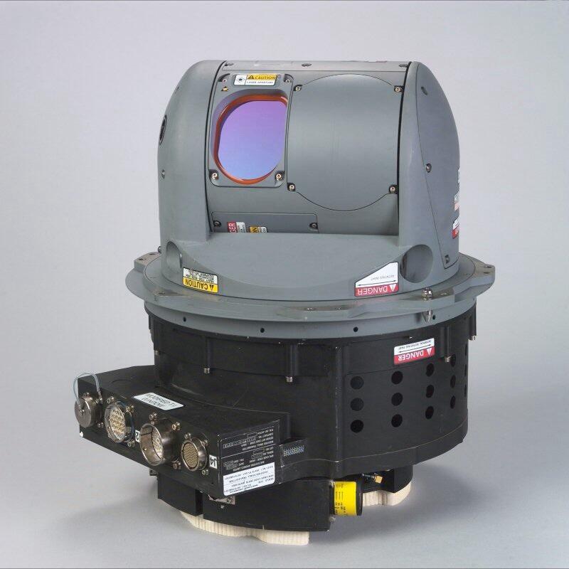 ( PIC) Protection System for Transport Aircraft.