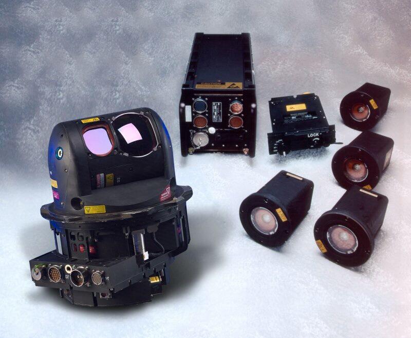 ( PIC) Protection System for Transport Aircraft.