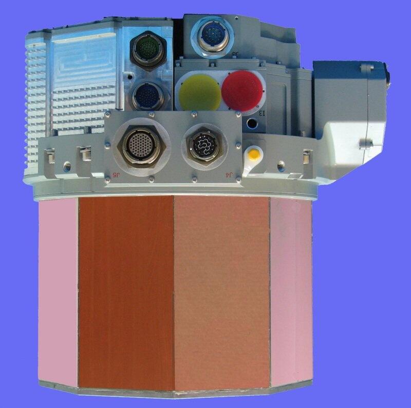 ( PIC) Protection System for Transport Aircraft.