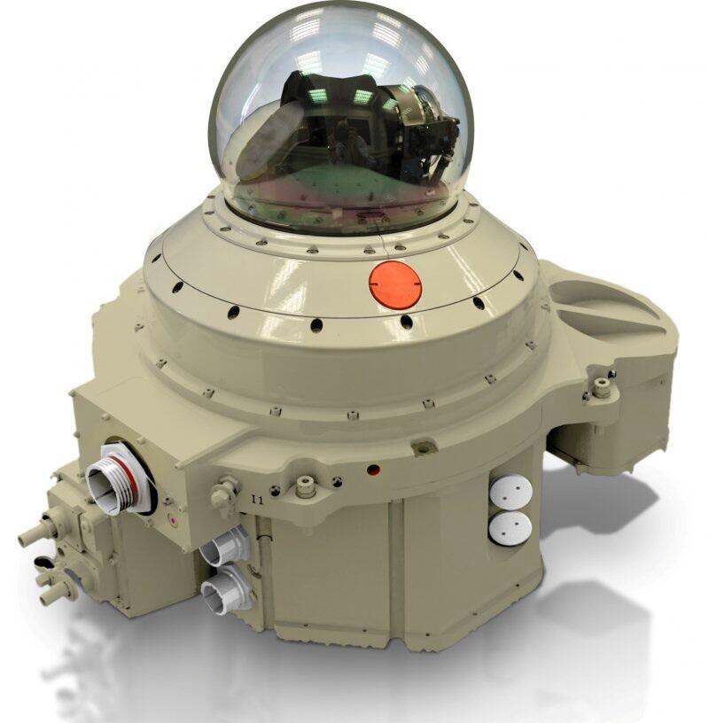( PIC) Protection System for Transport Aircraft.