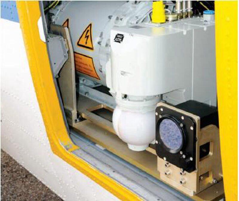 ( PIC) Protection System for Transport Aircraft.
