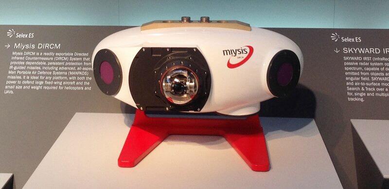 ( PIC) Protection System for Transport Aircraft.