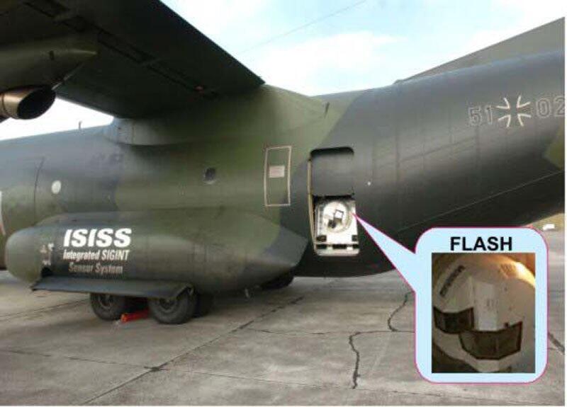 ( PIC) Protection System for Transport Aircraft.