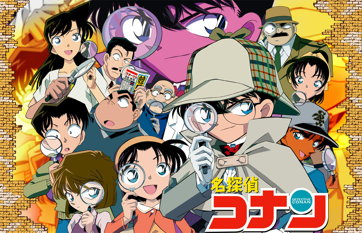 10 Anime Dengan Episode Terpanjang Didunia