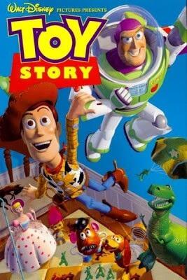 &#91;Share&#93; 10 Film Animasi Terbaik Produksi Pixar