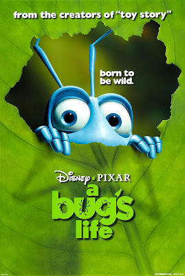&#91;Share&#93; 10 Film Animasi Terbaik Produksi Pixar