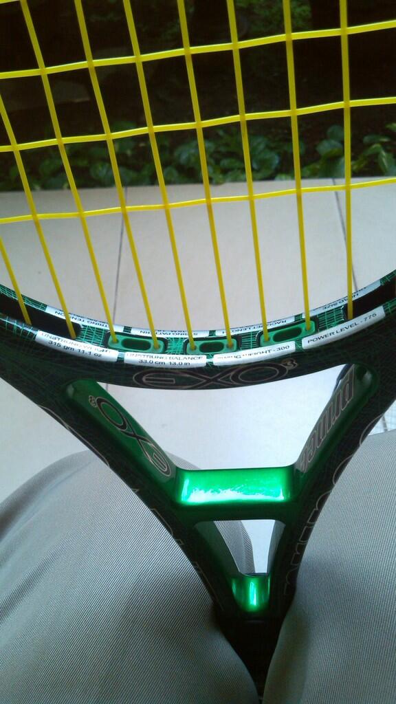 WTS Raket Tenis Prince