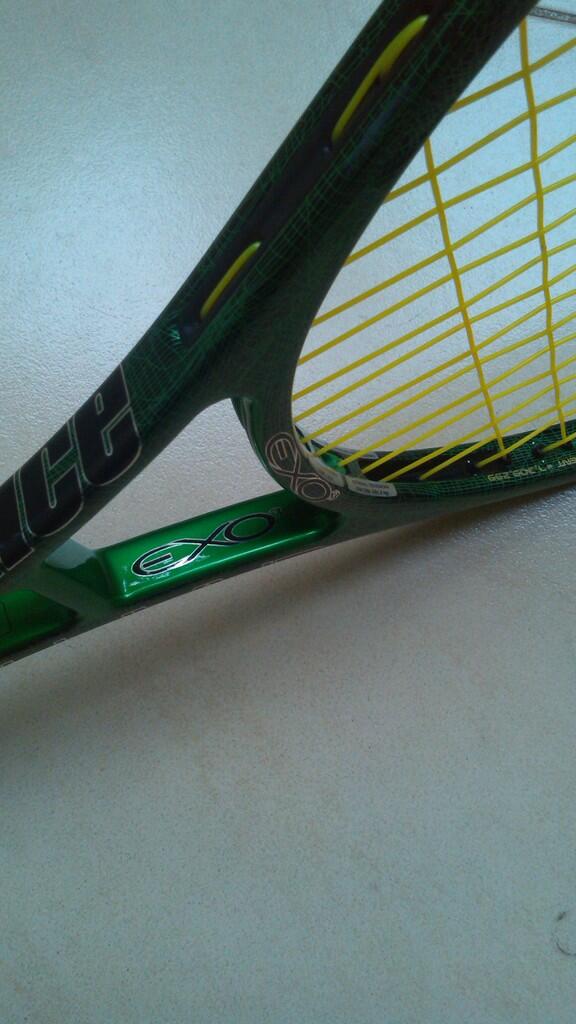 WTS Raket Tenis Prince