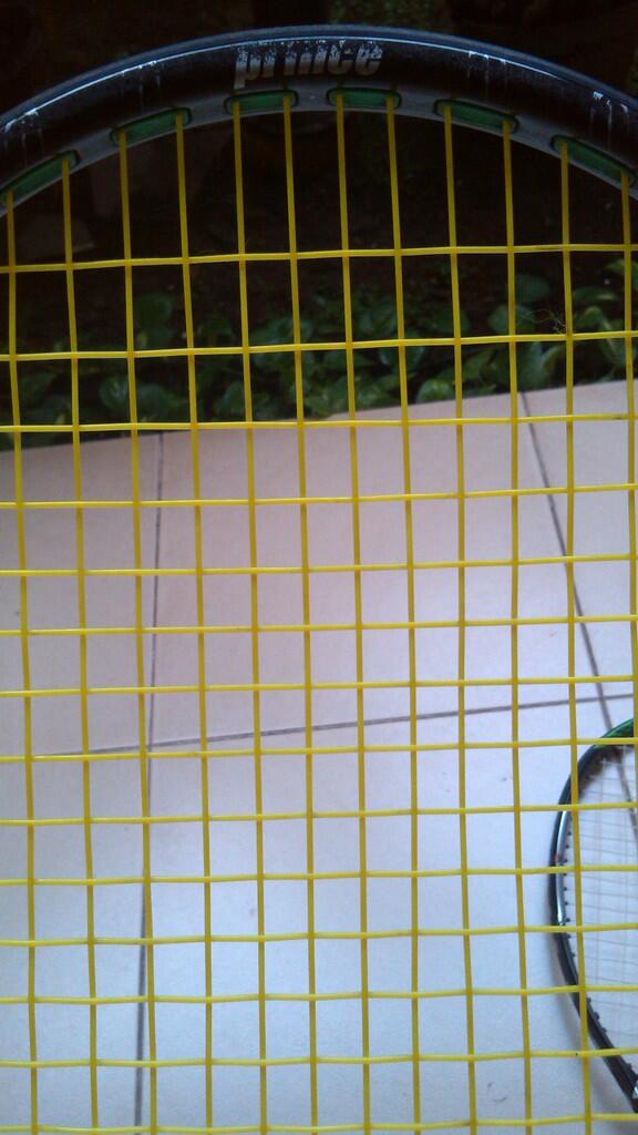 WTS Raket Tenis Prince