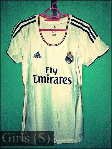 jersey istimewa
