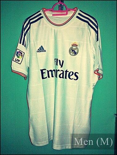 jersey istimewa