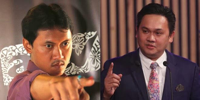 Arya Wiguna Ungkap Perselingkuhan Farhat Abbas