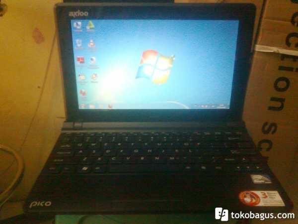 Axiio Pico W210 / Cjw