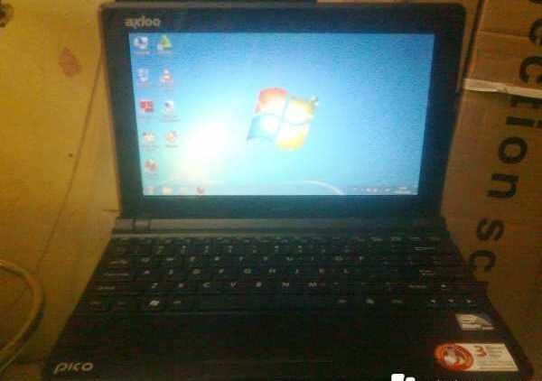 Axiio Pico W210 / Cjw