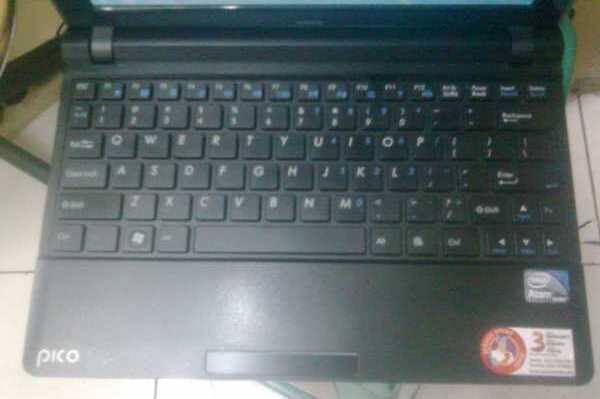 Axiio Pico W210 / Cjw