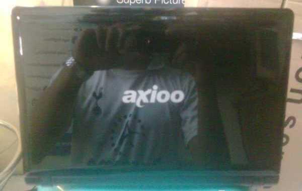 Axiio Pico W210 / Cjw