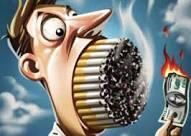 Hal yang Membuat Perokok Enggan Untuk Berhenti Merokok