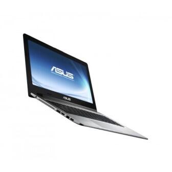 ASUS A46CB WX024D (3317U/4/500/BT/GT740M-2GB/Dos) New @Depok