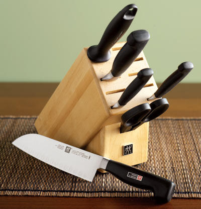 ASK about Chef Knife