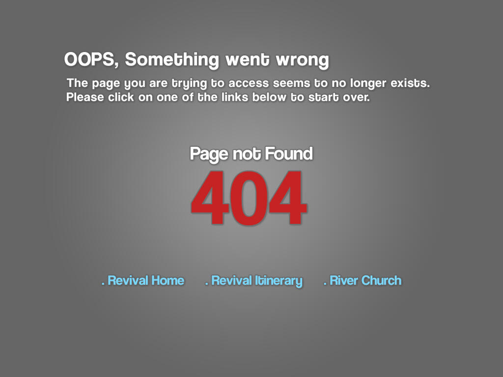 Jenis-Jenis Kode Error pada Internet 