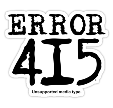 Jenis-Jenis Kode Error pada Internet 