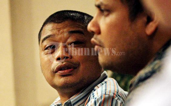 Romo Benny: Negara Ini Hancur Jika Kita Gagal Temukan Satu Orang Benar