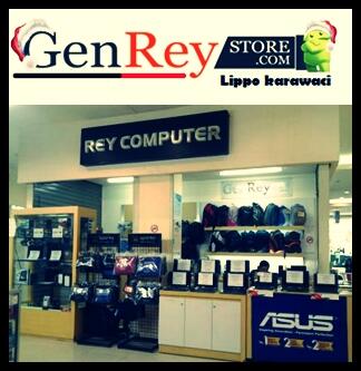 Lenovo Yoga 8" @ReyComputer