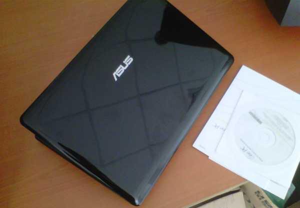 ASUS 1215P ISTIMEWA MALANG