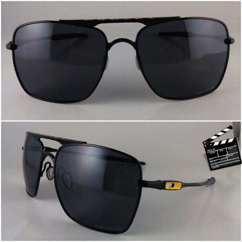 Kacamata Oakley Deviation