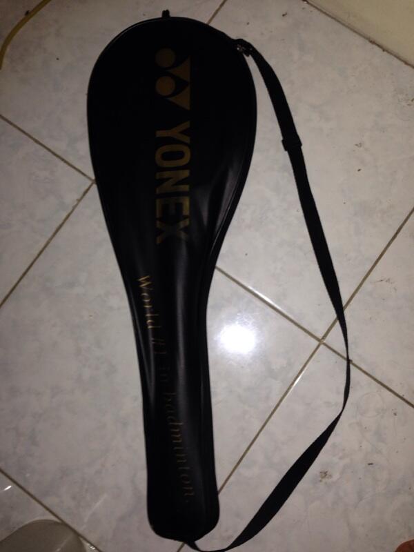 Wts raket badminton Yonex Carbonex 6 light