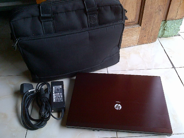 LAPTOP Hp PROBOOK 4421s CORE i3 || ATI RADEON || GOOD CONDITION || SURABAYA