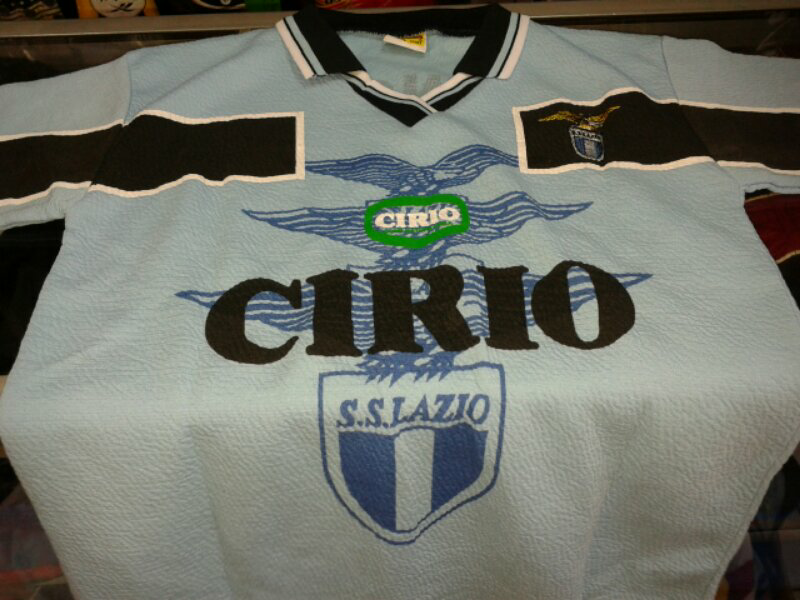 jersey kids real madrid,lazio,ac milan,ajax amsterdam with name player