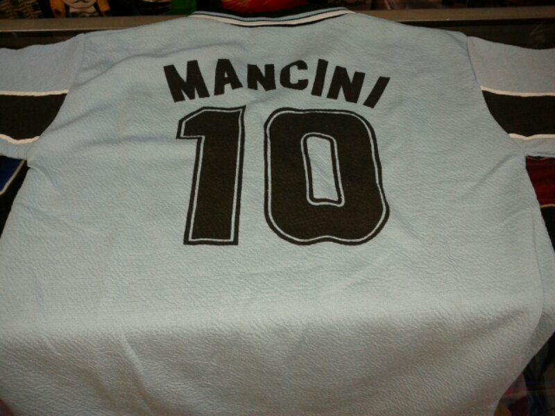 jual jersey kids with name player