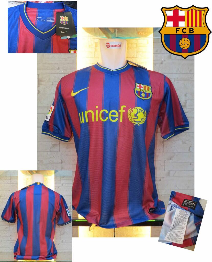 BARCELONA 2010 HOME