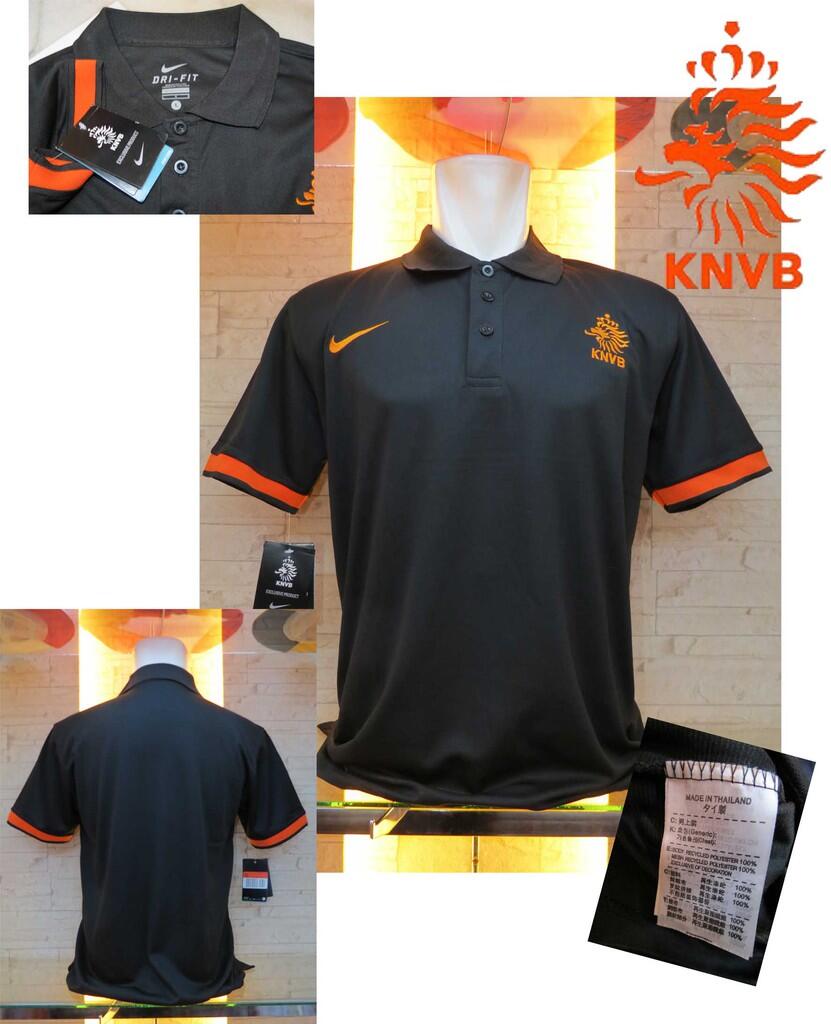 POLO SHIRT ALL FOOTBALL