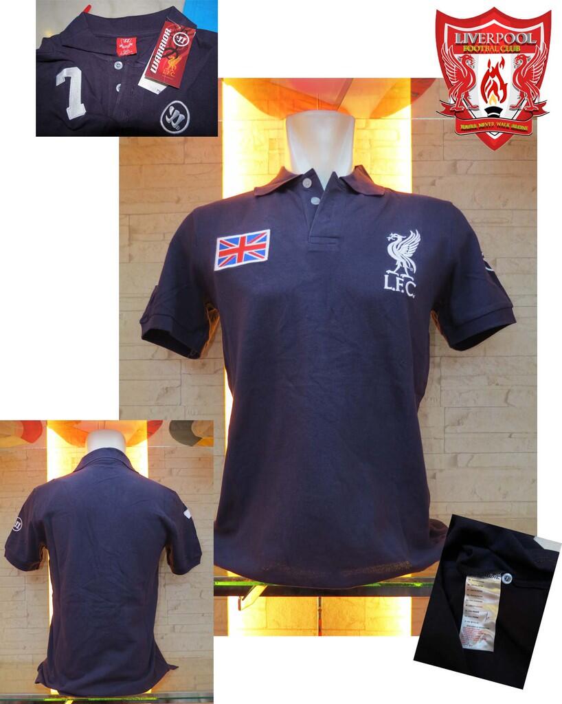 POLO SHIRT ALL FOOTBALL