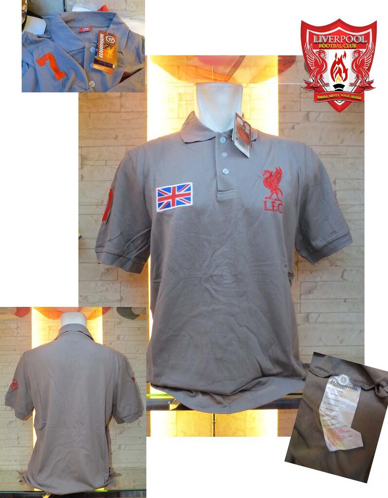 POLO SHIRT ALL FOOTBALL